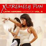 Latino Aerobic Nonstop Vol.5
