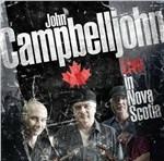 Live in Nova Scotia