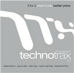 The Best in Techno Trax