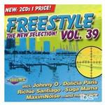 Freestyle vol.39
