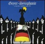 Geyer Symphonie - Vinile LP di Floh de Cologne