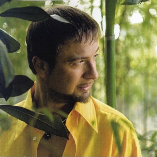 II Giardino Delle Api - CD Audio di Marco Masini