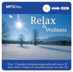 Relax & Wellness