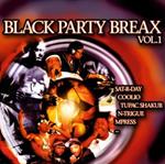 Black Party Breax Vol.1