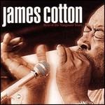 Best of the Vanguard Years - CD Audio di James Cotton