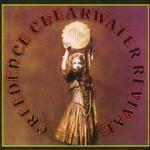Mardi Gras - CD Audio di Creedence Clearwater Revival