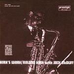 Kirk's Work - CD Audio di Roland Kirk