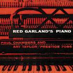 Red Garland's Piano