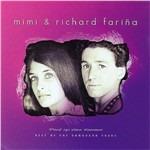 Pack up your Sorrows - CD Audio di Richard Fariña,Mimi Fariña