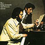 The Tony Bennett/Bill Evans Album - CD Audio di Tony Bennett,Bill Evans