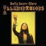 Illuminations - CD Audio di Buffy Sainte-Marie