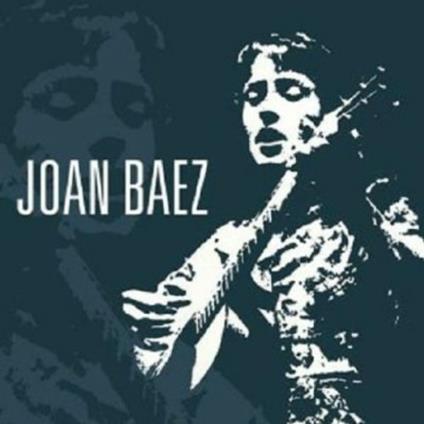 Vol.1 (Deluxe Edition + inediti) - CD Audio di Joan Baez