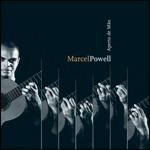Aperto De Mao - CD Audio di Marcel Powell