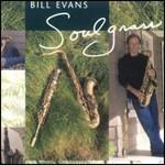 Soulgrass - CD Audio di Bill Evans