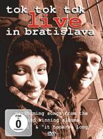 Live In Bratislava (DVD)