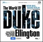 The World of Duke Ellington