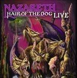 Hair of the Dog Live - CD Audio di Nazareth