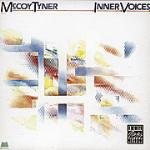 Inner Voices - CD Audio di McCoy Tyner