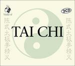 World of Tai Chi