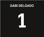 1 - Vinile LP di Gabi Delgado