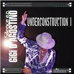Underconstruction - CD Audio di Gigi D'Agostino
