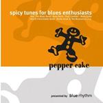 Spicy Tunes for Blues