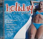 Holiday Hit Mix 2001