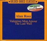 Valentino Mon Amour - CD Audio Singolo di Alan Ross