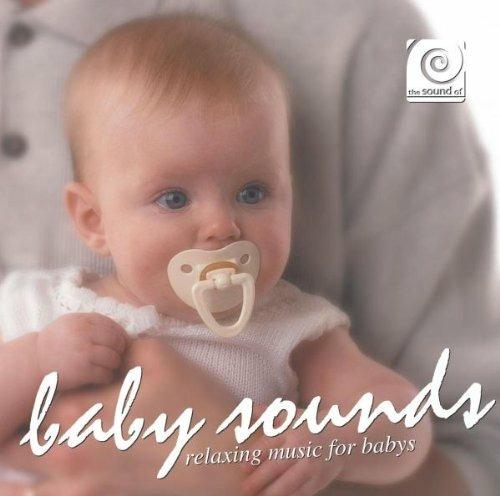 Sound of Babies - CD Audio