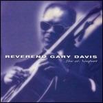 Live at Newport - CD Audio di Reverend Gary Davis