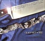 Querschnitt - CD Audio di Megaherz
