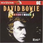 David Bowie Narrates Prokofiev's Peter and The Wolf