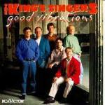 Good Vibrations - CD Audio di King's Singers