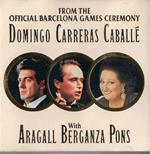 Domingo Carreras Caballe Barcelona