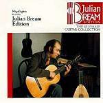 Highlights from the Julian Bream Edition - CD Audio di Julian Bream