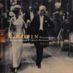 Polacche n.1, n.2, n.3, n.4, n.5, n.6 - Fantasia op.61 - Andante op.22 - CD Audio di Frederic Chopin,Arthur Rubinstein
