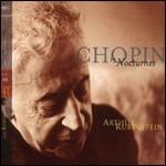 19 Notturni - CD Audio di Frederic Chopin,Arthur Rubinstein