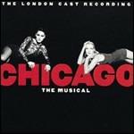 Chicago. The Musical (Colonna sonora)