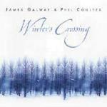 Winter's Crossing - CD Audio di James Galway,Phil Coulter
