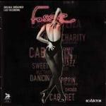 Fosse (Original Broadway Cast) - CD Audio