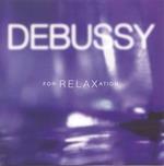 Debussy For Relaxation