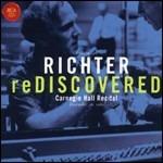 Richter Rediscovered