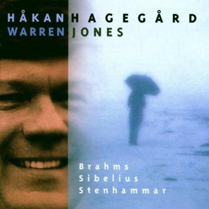 Lied op 105 (1889) n.1 > n.5 - CD Audio di Johannes Brahms