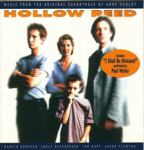 Hollow Reed - CD Audio