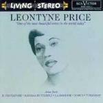 Arie - CD Audio di Leontyne Price