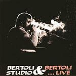Studio & Live - CD Audio di Pierangelo Bertoli