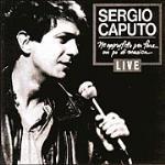 Ne approfitto per fare un po' di musica - CD Audio di Sergio Caputo