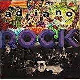 Adriano Rock - CD Audio di Adriano Celentano
