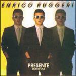 Presente Studio Live - CD Audio di Enrico Ruggeri