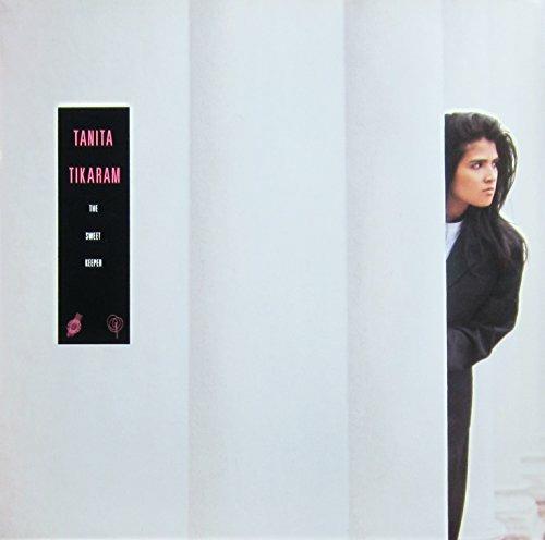 The Street Keeper - Vinile LP di Tanita Tikaram